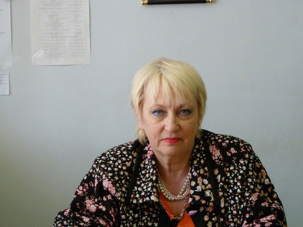 Елена Полудина( Шалавина)