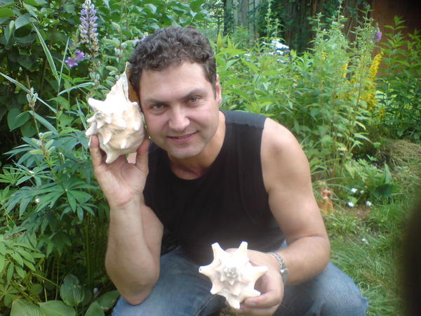 Александр Забурдаев