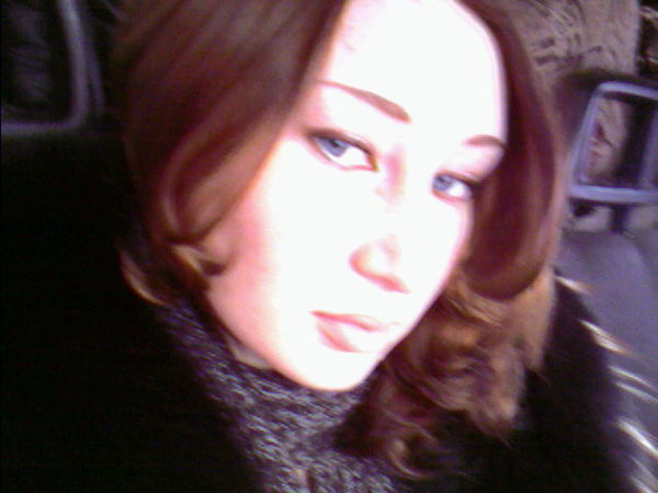 Анастасия Фомичёва