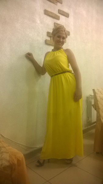 Светлана Береснева