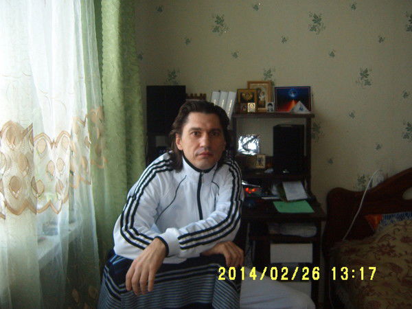 Артур Мороз