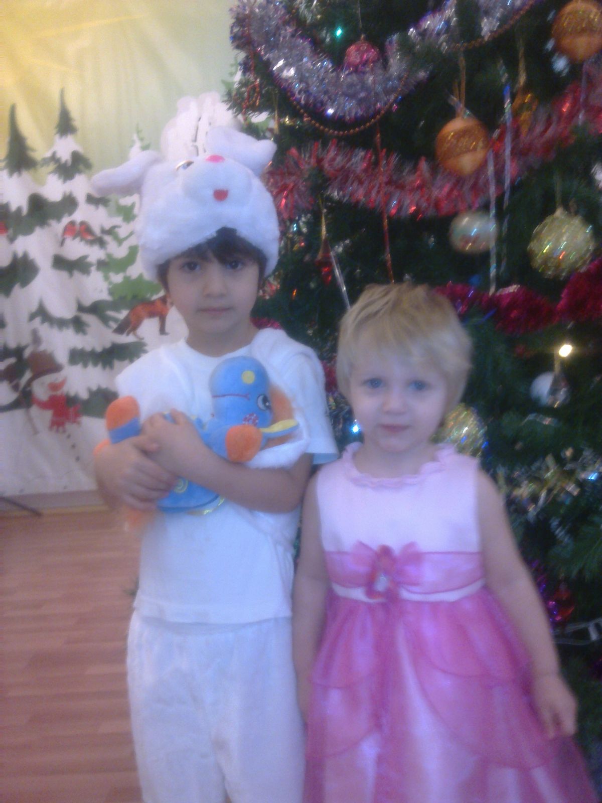 Патимат Гамзатова