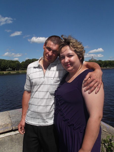 Евгения Поликарпова (Савина)