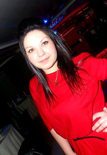 Даша Шпигарь