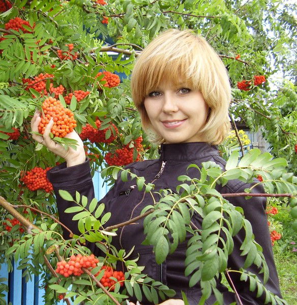 Ольга Банникова