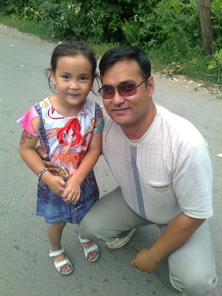 Дидар Алмабеков