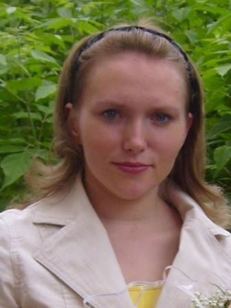 Мария Шипицина