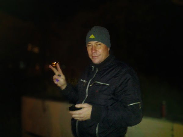 Рустам Умаров