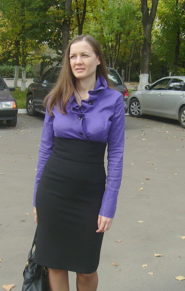 Наталья Кривенкова