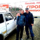Александр Зарубин