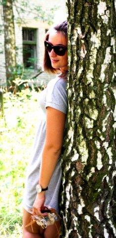 Ольга Яковлева