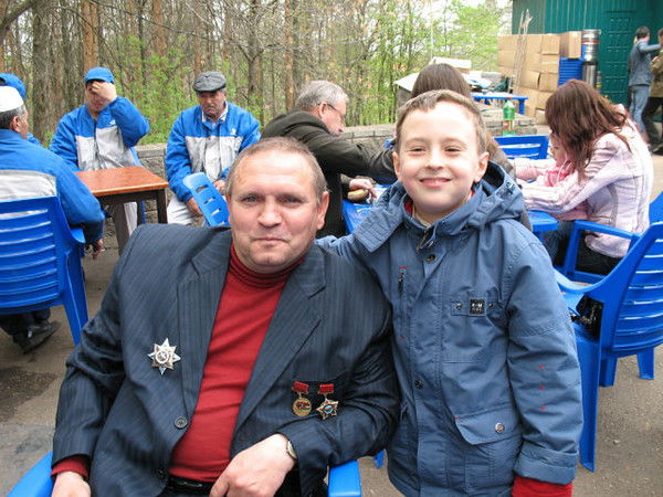 Альберт Насыров