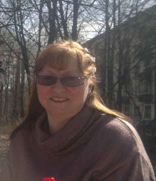 Любовь Лаппа