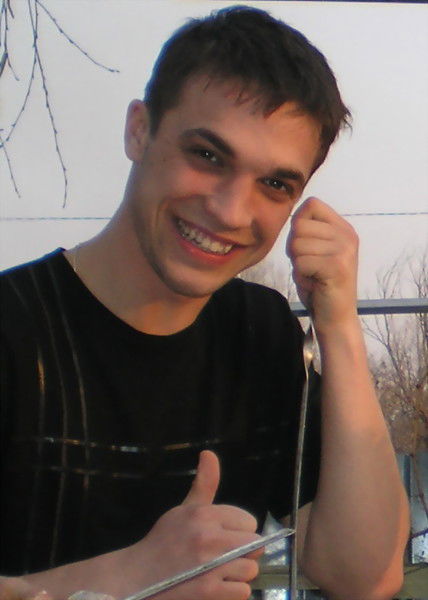 Андрей Трусов