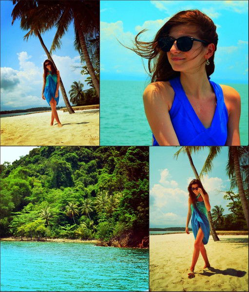 Карина Григорян