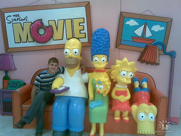 Дмитрий Крылов