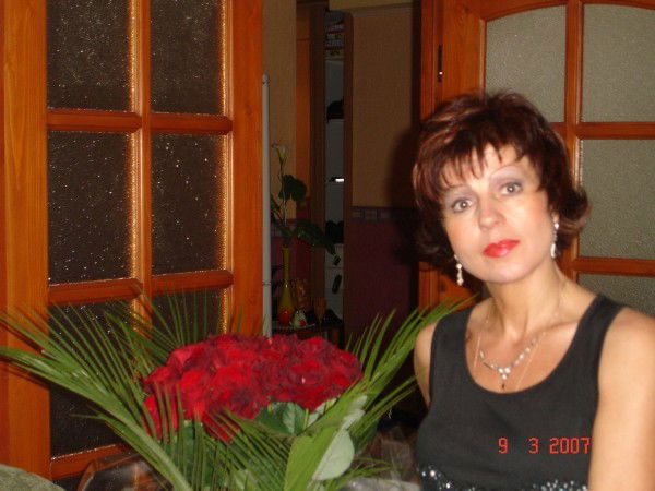 Людмила Губина