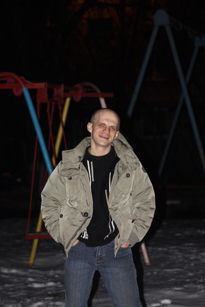 Алексей Крупинин