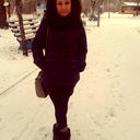 Екатерина Кудрич