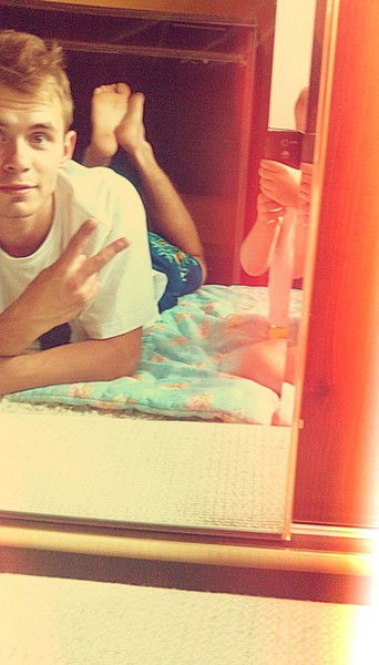 Денис Бамберг