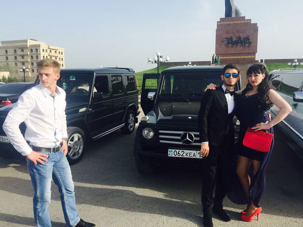 Ирина Нигматулина