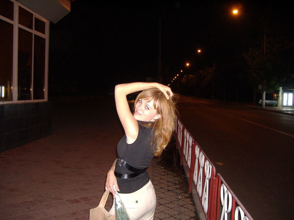 Любовь Спринчан