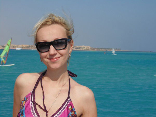 Римма Пеньковская