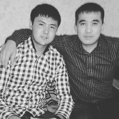 Олжас Бакешов