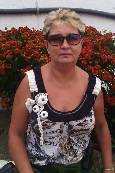 Галина Тарасова