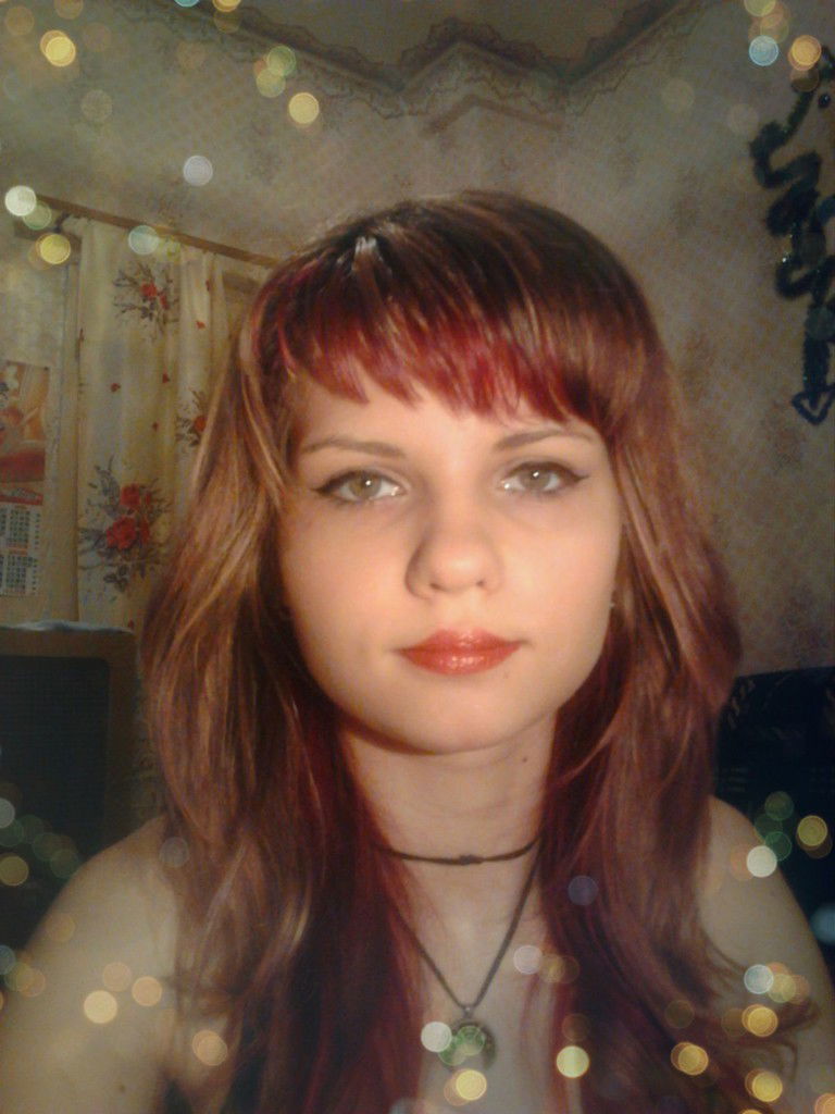 Ярослава Погожих