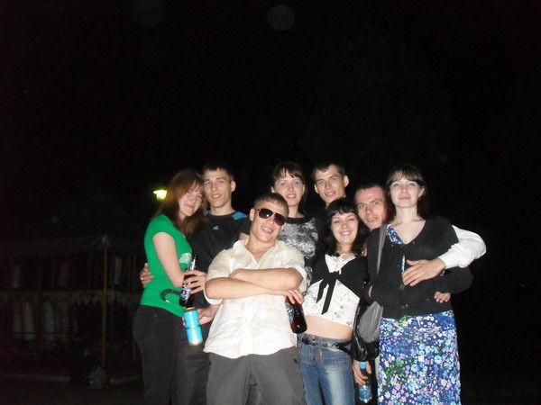 Виталий Хорошев