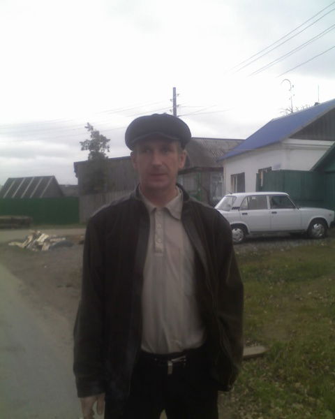 Алексей Мезенцев