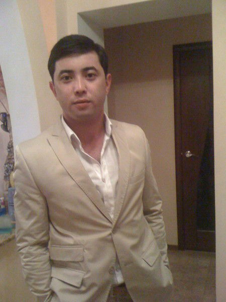 Мади Кабзульдинов