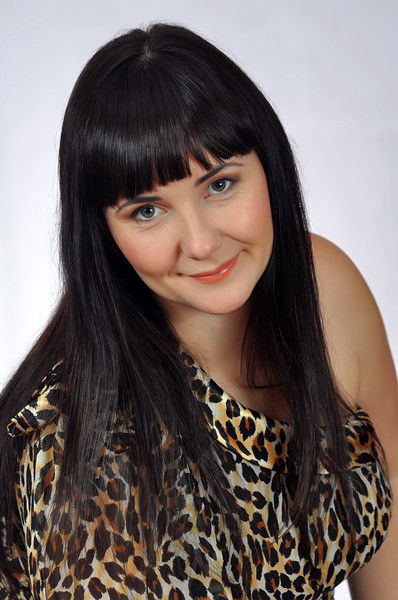 Наталья Балибардина