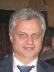 Олег Русанов