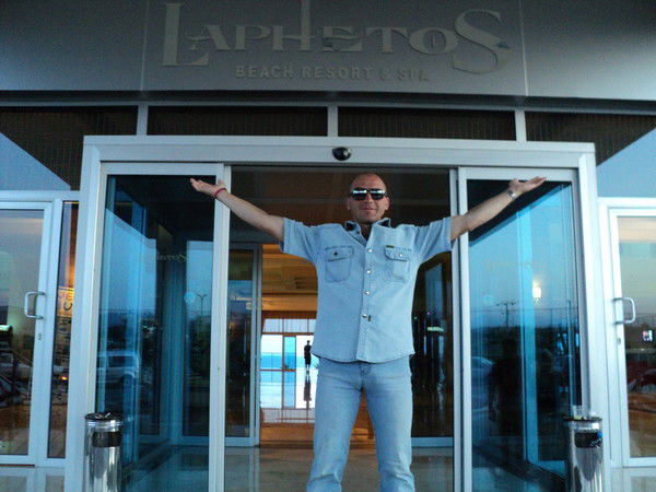 Эдуард Липин