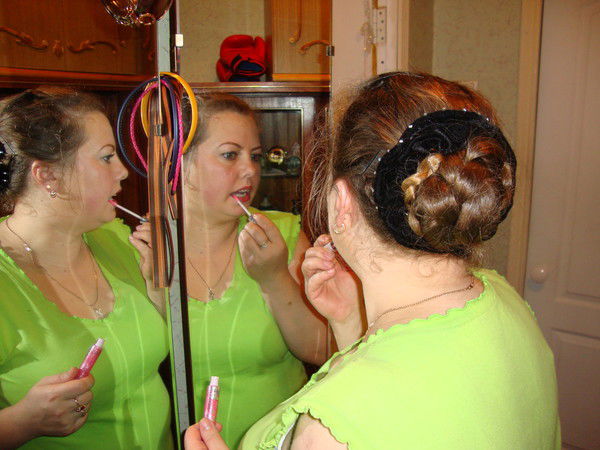 Елена Лапчевская-Величко