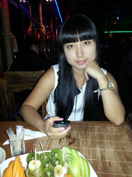 Курмет Курмет