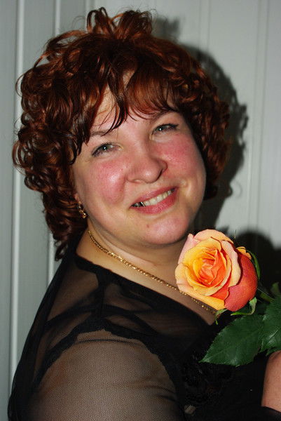 Лариса Воронихина