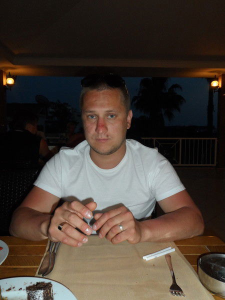 Дмитрий Николаевич