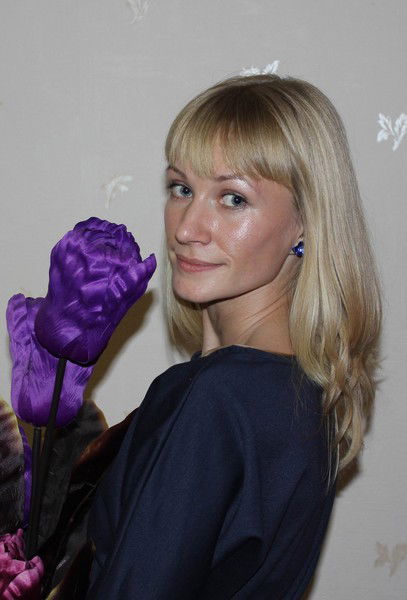 Ирина Шипунова