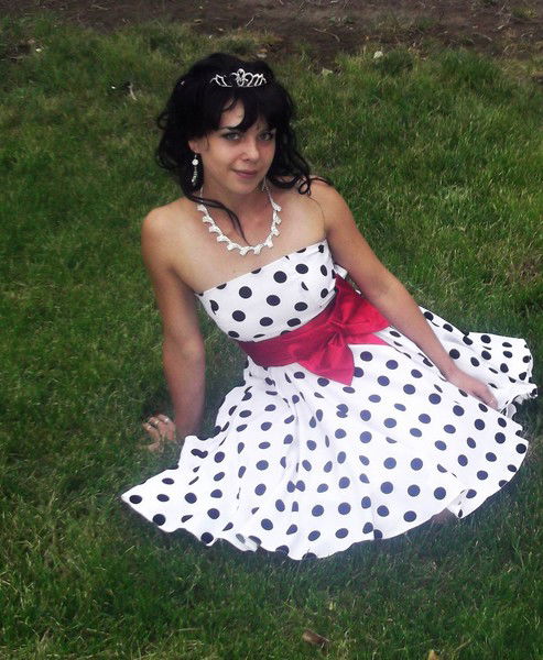 Наталья Габрук