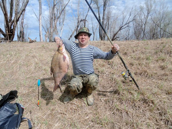 Калугин Игорь