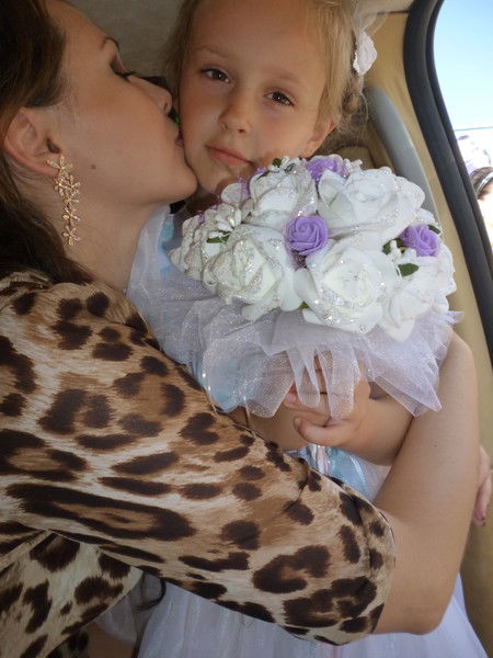 Юлия Рустамова