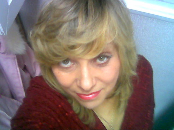 Людмила Клапышева