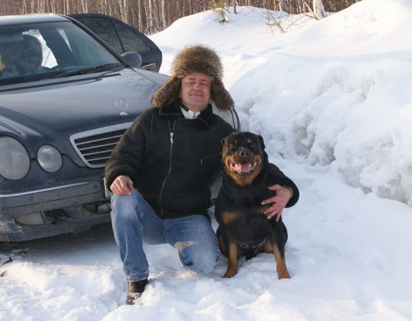 Леонид Ермолаев