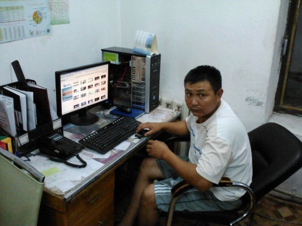 Бакыт Оводоев