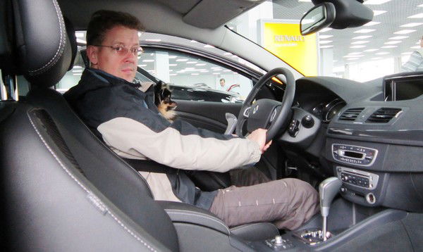 Серёжа Медников