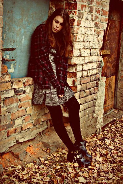 Екатерина Макаренко