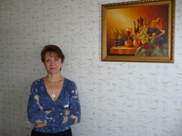 Ксенья Анатольевна